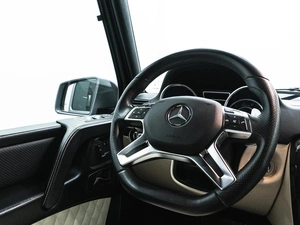 Внедорожник Mercedes-benz G-класс AMG 2016 года, 10699000 рублей, Красноярск