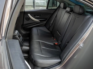 Седан BMW 3 серия 2013 года, 1548000 рублей, Краснодар