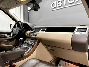 Внедорожник Land Rover Range Rover Sport 2010 года, 1900000 рублей, Красноярск