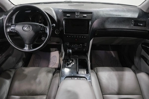 Седан Lexus GS 2006 года, 959000 рублей, Новокузнецк