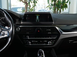 Седан BMW 5 серия 2018 года, 3438000 рублей, Тверь
