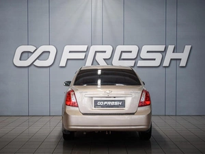 Седан Chevrolet Lacetti 2007 года, 450000 рублей, Муром