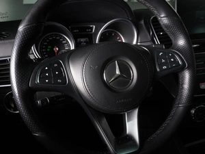 Внедорожник Mercedes-benz GLS-класс 2016 года, 6789000 рублей, Минеральные Воды