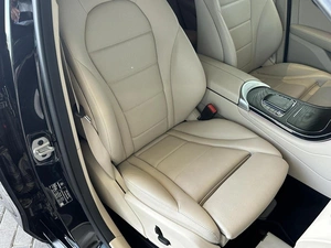 Внедорожник Mercedes-benz GLC-класс 2021 года, 4650000 рублей, Уфа