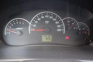 Универсал ВАЗ (LADA) Priora 2009 года, 430000 рублей, Мирное