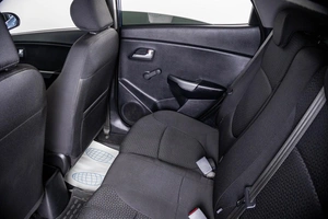 Седан Kia Rio 2016 года, 999000 рублей, Пермь