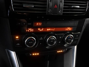 Внедорожник Mazda CX-5 2013 года, 1669000 рублей, Тюмень