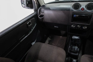 Внедорожник Mitsubishi Pajero Mini 2009 года, 649000 рублей, Новокузнецк