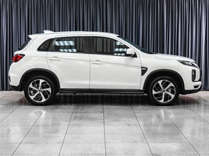 Внедорожник Mitsubishi ASX 2023 года, 3180000 рублей, Тюмень