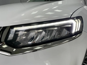 Внедорожник Geely Tugella 2021 года, 2587000 рублей, Красноярск