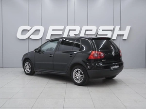 Хетчбэк Volkswagen Golf 2005 года, 420000 рублей, Ростов-на-Дону