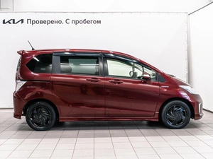 Минивэн Honda Freed 2014 года, 1050000 рублей, Красноярск