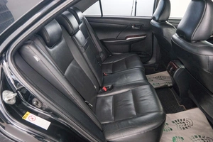 Седан Toyota Camry 2011 года, 1589000 рублей, Красноярск