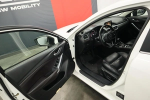 Седан Mazda 6 2015 года, 1800000 рублей, Курск