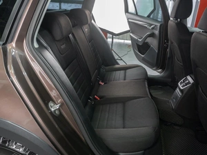 Универсал Skoda Octavia 2014 года, 1675000 рублей, Тюмень