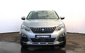 Внедорожник Peugeot 3008 2019 года, 1999000 рублей, Орёл