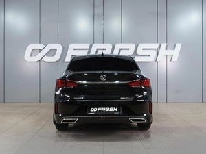 Седан Changan Eado Plus 2023 года, 1699000 рублей, Воронеж