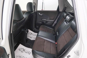 Универсал Honda Fit Shuttle 2014 года, 849000 рублей, Красноярск