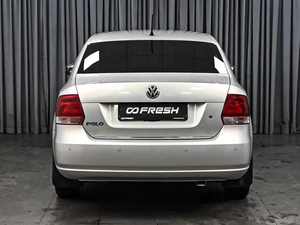 Седан Volkswagen Polo 2013 года, 798000 рублей, Ставрополь