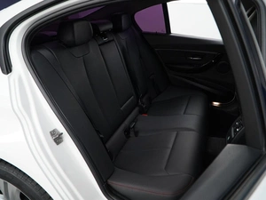 Седан BMW 3 серия 2012 года, 1799547 рублей, Москва