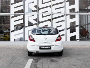 Хетчбэк Opel Corsa 2013 года, 598000 рублей, Ставрополь