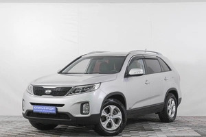 Внедорожник Kia Sorento 2019 года, 2199000 рублей, Кемерово