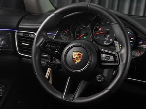 Лифтбек Porsche Panamera 4 2013 года, 3089000 рублей, Тюмень