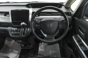 Минивэн Honda Freed 2019 года, 1629000 рублей, Новокузнецк