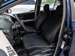 Хетчбэк Toyota Yaris 2008 года, 549000 рублей, Краснодар