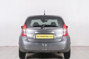 Хетчбэк Nissan Note 2016 года, 969000 рублей, Красноярск