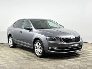Лифтбек Skoda Octavia 2017 года, 2098900 рублей, Казань