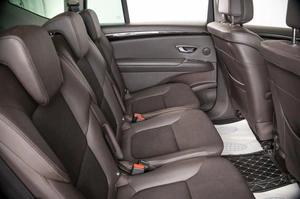 Минивэн Renault Espace 2015 года, 2349000 рублей, Пермь