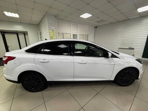Седан Ford Focus 2011 года, 869000 рублей, Ачинск