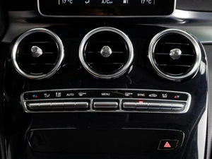 Седан Mercedes-benz C-класс 2014 года, 2200000 рублей, Тюмень