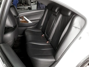Седан Toyota Camry 2011 года, 1749000 рублей, Ростов-на-Дону
