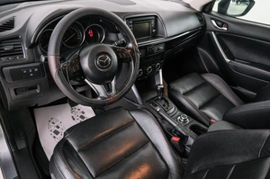 Внедорожник Mazda CX-5 2013 года, 1749000 рублей, Красноярск