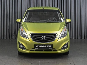 Хетчбэк Ravon R2 2017 года, 894000 рублей, Ставрополь