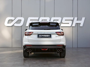 Внедорожник Geely Coolray 2023 года, 1690000 рублей, Краснодар