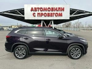 Внедорожник EXEED TXL 2021 года, 1999000 рублей, Абакан