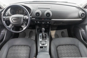 Седан Audi A3 2014 года, 1299000 рублей, Барнаул