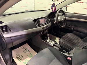 Хетчбэк Mitsubishi Galant Fortis 2009 года, 599000 рублей, Красноярск