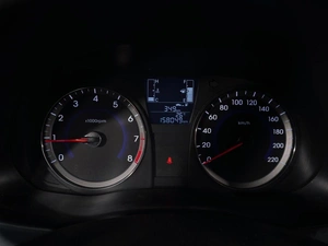 Седан Hyundai Solaris 2016 года, 798000 рублей, Тверь