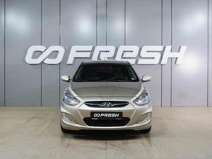 Хетчбэк Hyundai Solaris 2012 года, 789000 рублей, Воронеж