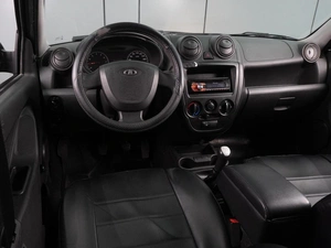 Седан ВАЗ (LADA) Granta 2012 года, 384000 рублей, Воронеж
