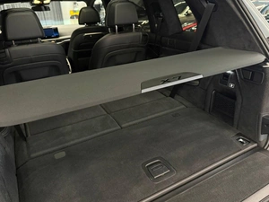 Внедорожник BMW X7 2022 года, 11700000 рублей, Павловская Слобода