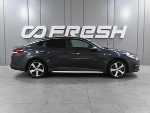 Седан Kia Optima 2020 года, 1999999 рублей, Аксай