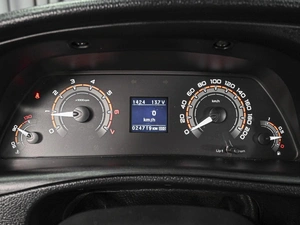 Внедорожник ВАЗ (LADA) Niva Travel 2025 года, 1260000 рублей, Ставрополь