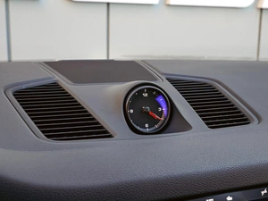 Внедорожник Porsche Cayenne 2019 года, 7500000 рублей, Краснодар