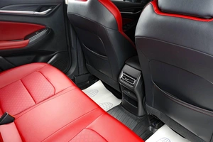 Седан Changan Eado Plus 2023 года, 1579000 рублей, Тюмень