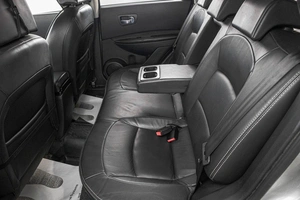 Внедорожник Nissan Qashqai 2007 года, 749000 рублей, Барнаул